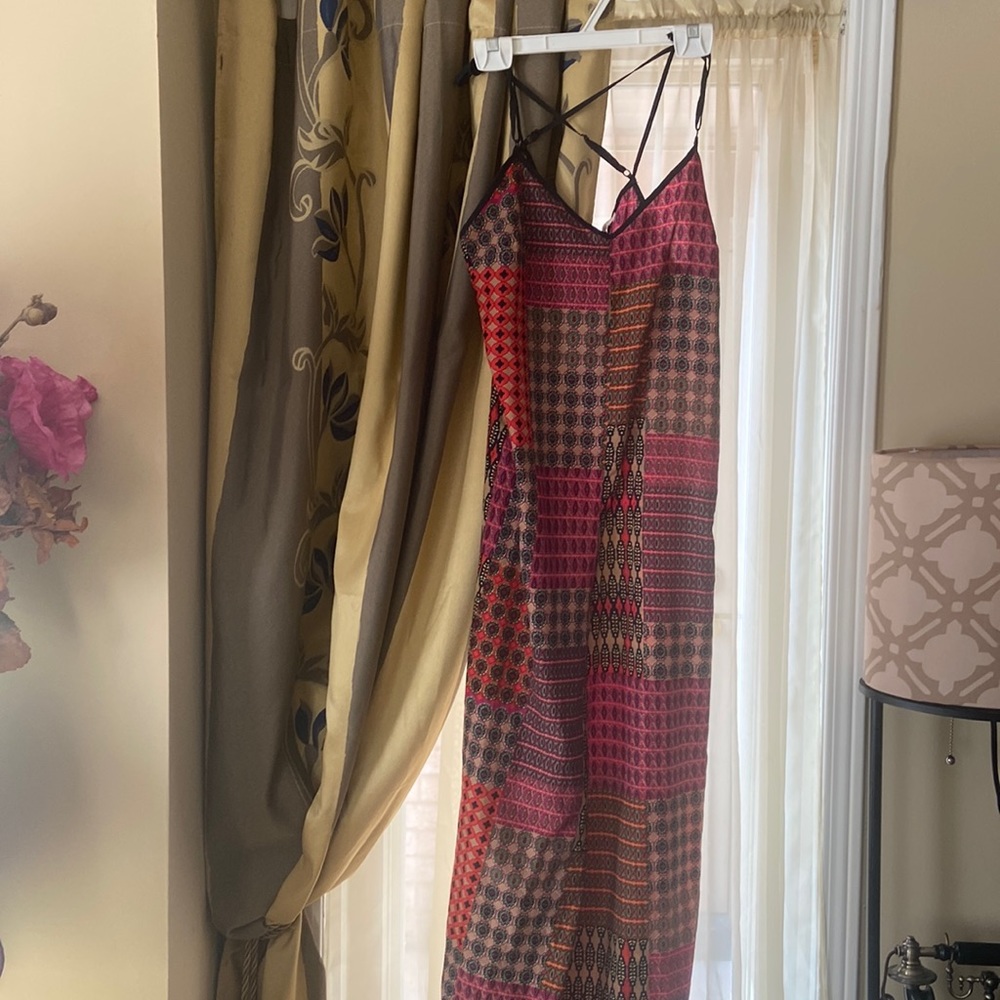 Jumpsuit